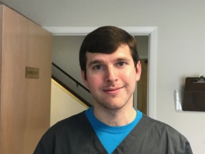 William - Lab Technician