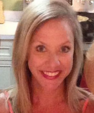 Kelly - Sonographer
