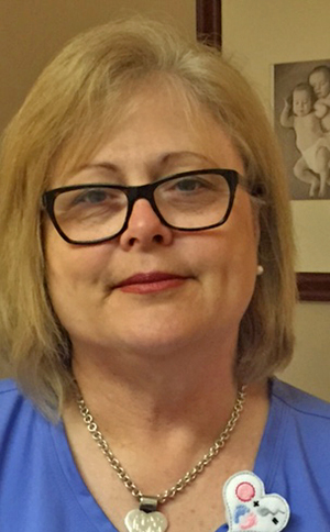 Kathileen - Clinical Coordinator