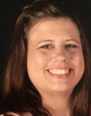 Stacey - Office Assistant