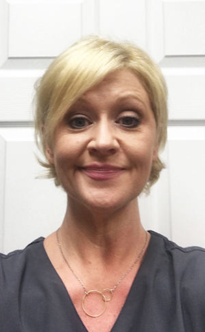 Heather - Sonographer