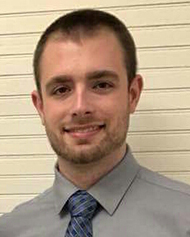 Jake – Lab Technician