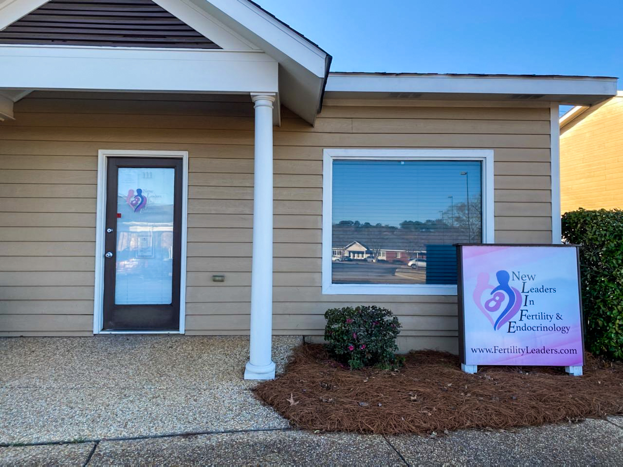 NewLIFE Fertility in Dothan AL NewLIFE Fertility