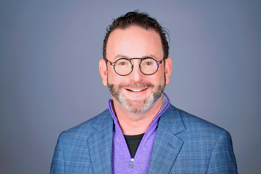 Dr. Randy Fink