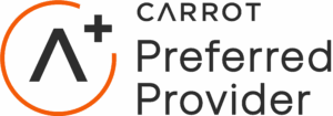 Carrot Preferred Provider
